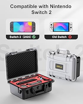 ニンテンドースイッチ　本体　コントローラー　キャリーケース&保護セット 楽天市場】Nintendo Switch 本体ケース 3点セット ハードケース